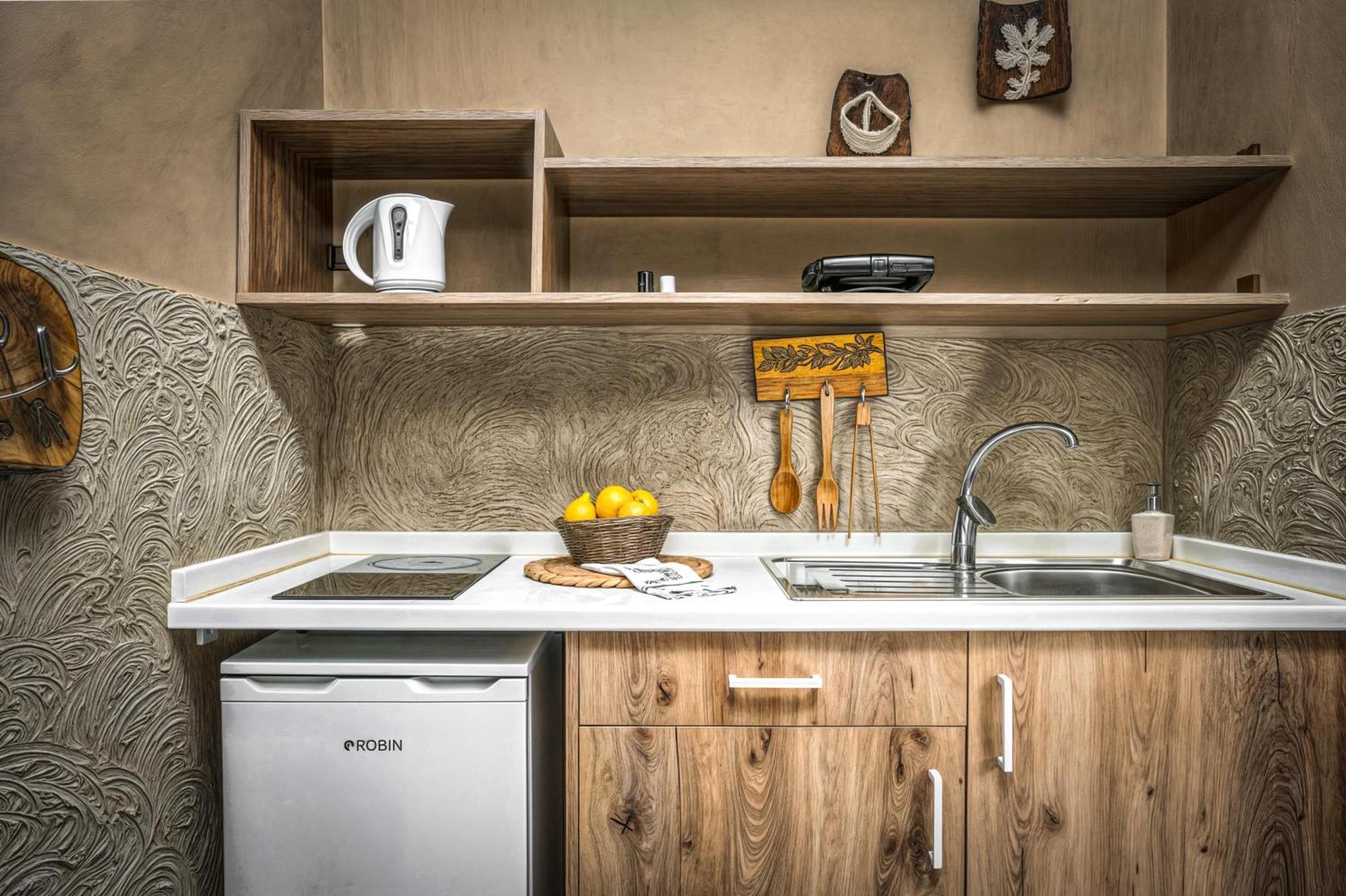 Koklas Studios Lithakia  Extérieur photo