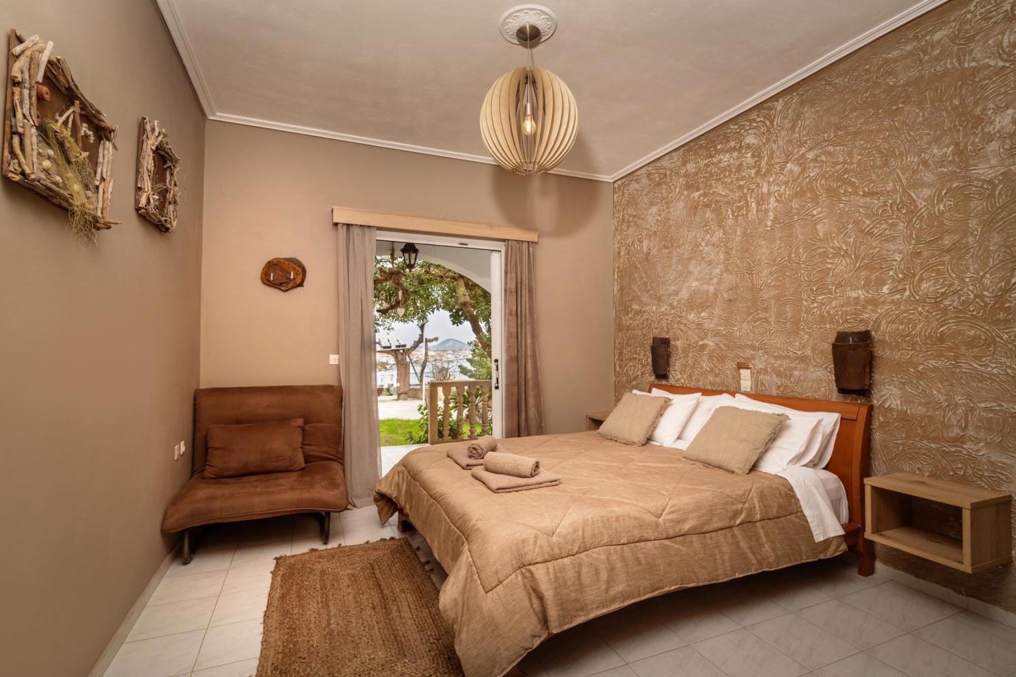 Koklas Studios Lithakia  Extérieur photo
