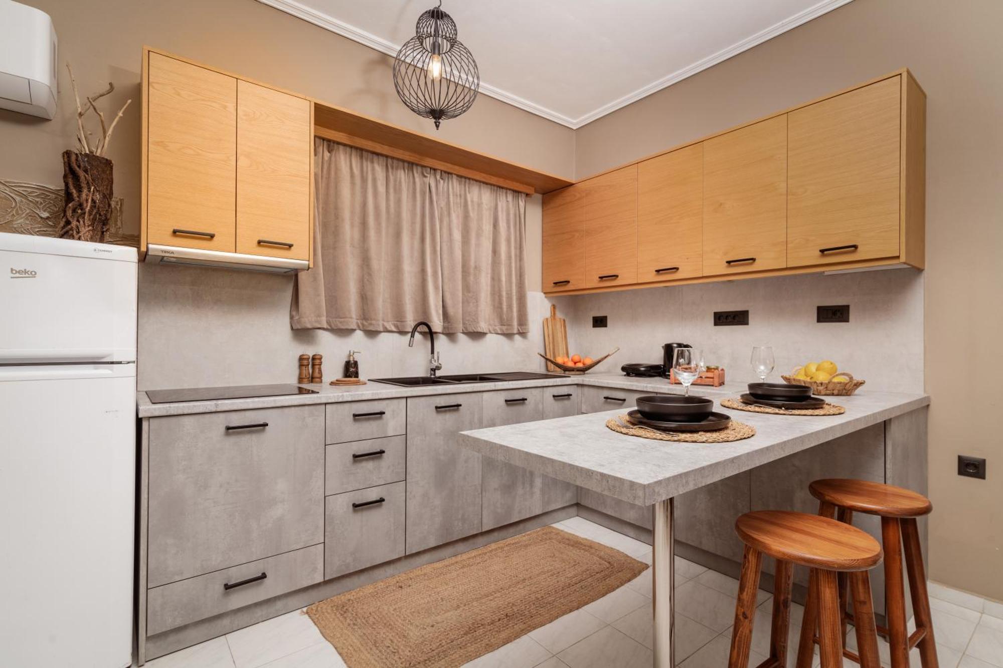 Koklas Studios Lithakia  Extérieur photo